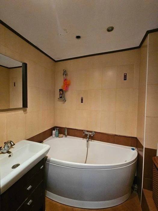 Rudenko Mykola Blvd. (formerly Koltsova Blvd.), 18a! 1 room 34