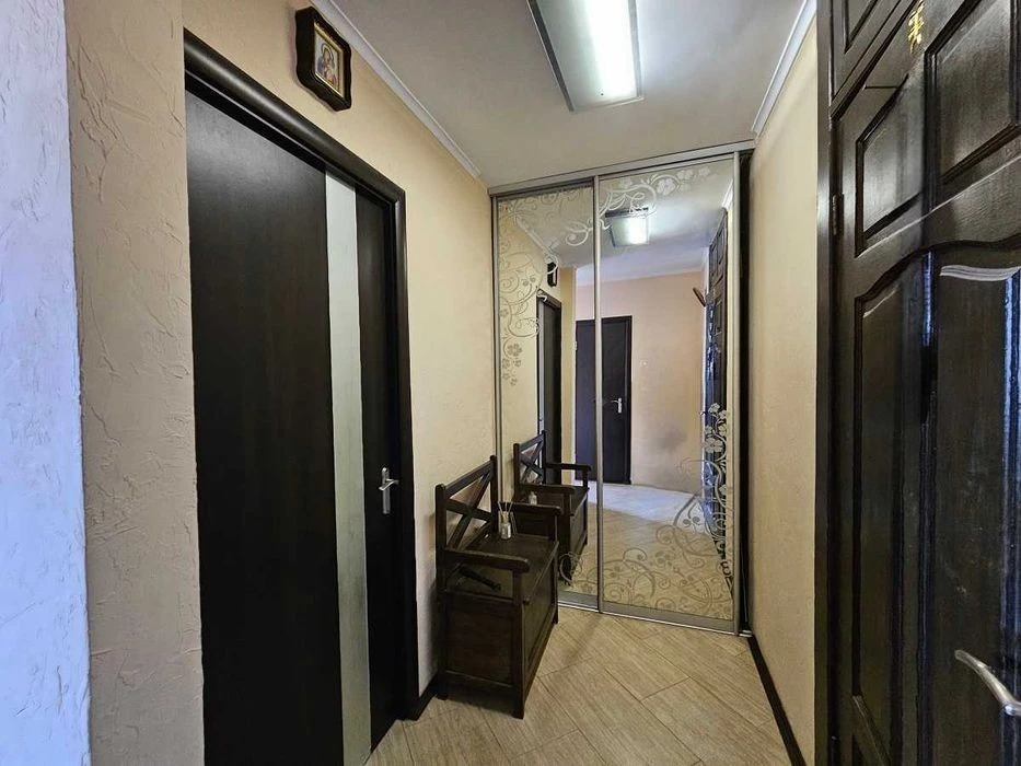 Rudenko Mykola Blvd. (formerly Koltsova Blvd.), 18a! 1 room 34