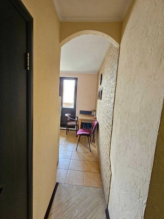 Rudenko Mykola Blvd. (formerly Koltsova Blvd.), 18a! 1 room 34