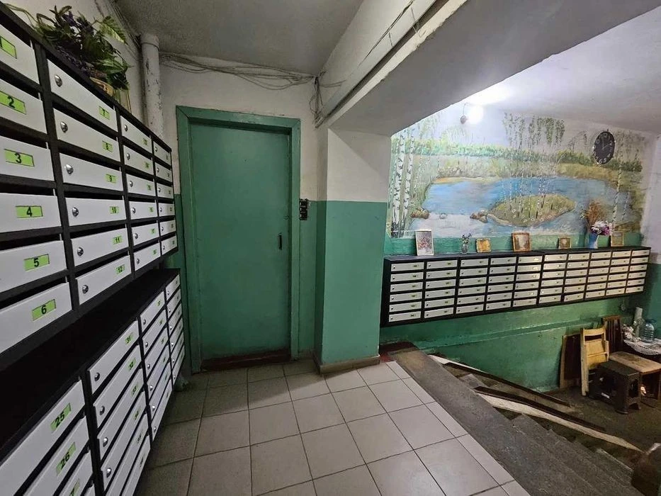 Rudenko Mykola Blvd. (formerly Koltsova Blvd.), 18a! 1 room 34