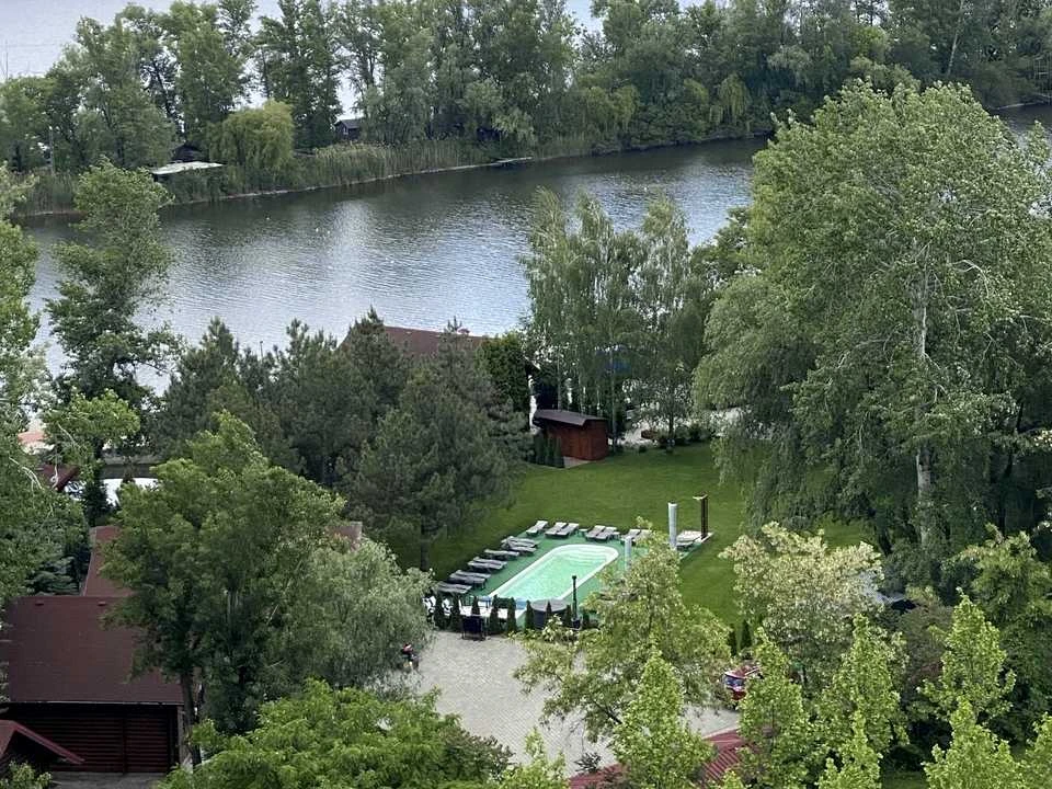 Квартира. Днепр, Набережная Победы ул.