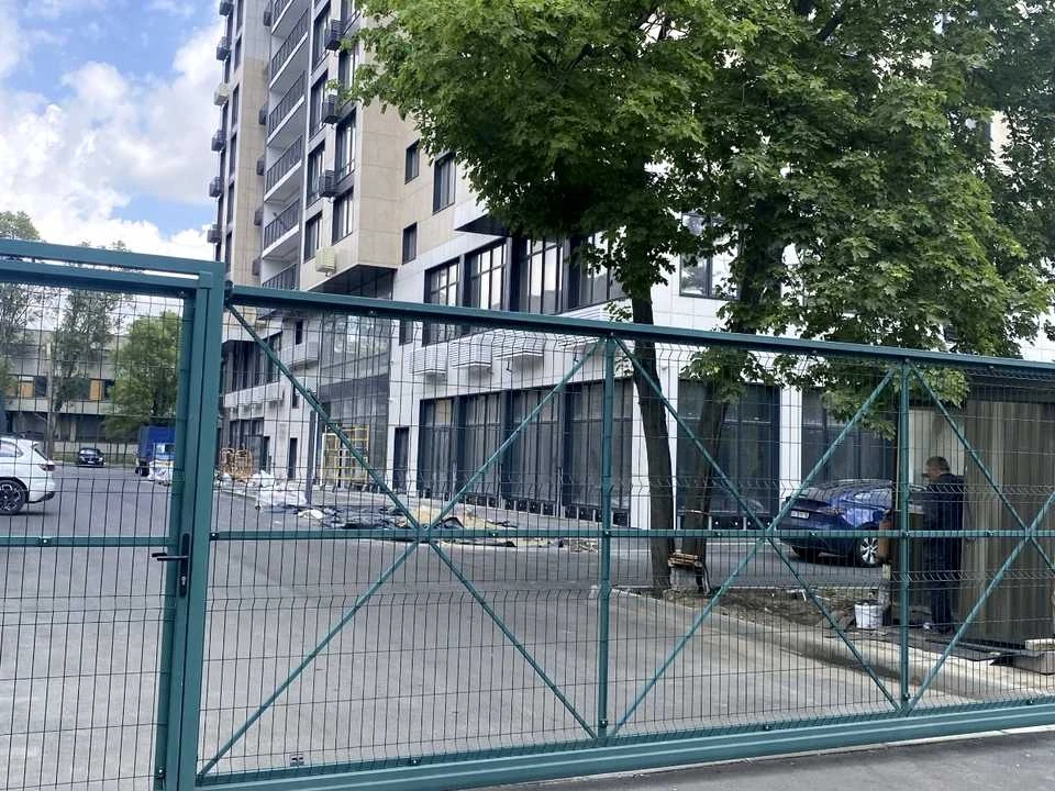 Квартира. Днепр, Набережная Победы ул.