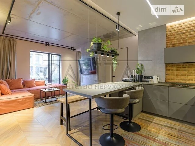 Sale of 2-room apartment 74 sq. m on Naberezhno-Rybalskaya street