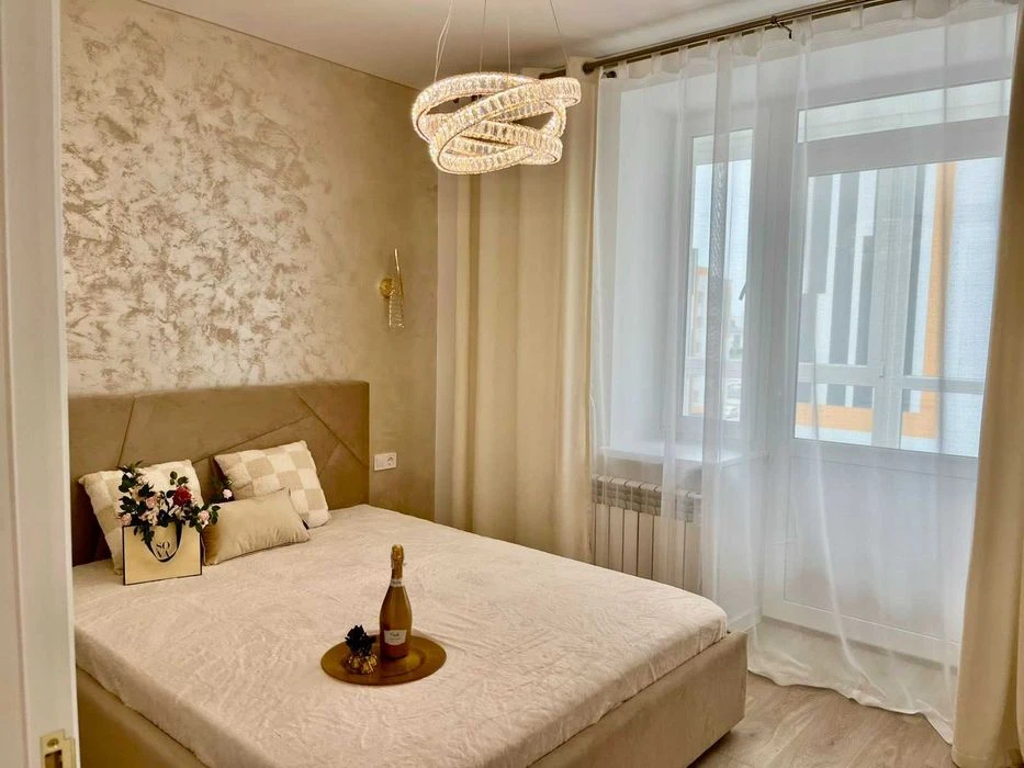 (5) Продам 2к квартиру на ул.А.Шептицкого 9337