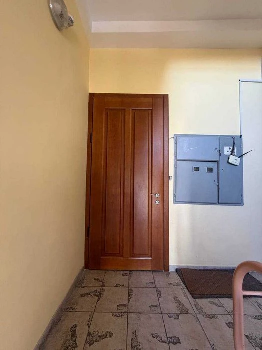 I will sell a 3k apartment in the center of Dnipro. Residential complex Sozidatel.