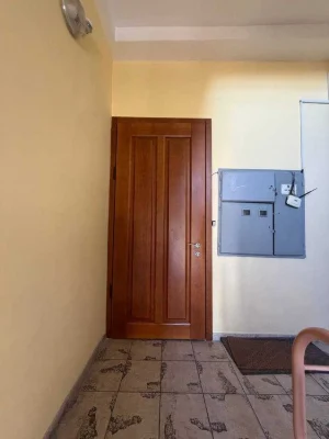 I will sell a 3k apartment in the center of Dnipro. Residential complex Sozidatel.