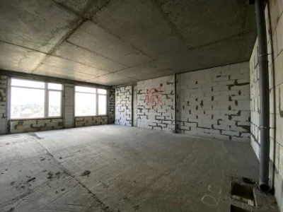 Apartment. Dnipro, Starokozatska St. (Komsomolska)