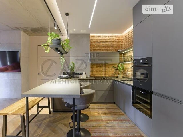 Sale of 2-room apartment 74 sq. m on Naberezhno-Rybalskaya street