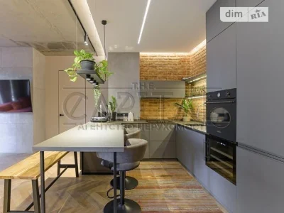 Sale of 2-room apartment 74 sq. m on Naberezhno-Rybalskaya street