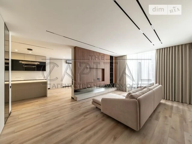 Sale of 4-room apartment 134 sq. m on Mykhaylo Boychuk St. 41B • I