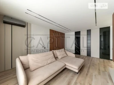 Sale of 4-room apartment 134 sq. m on Mykhaylo Boychuk St. 41B • I