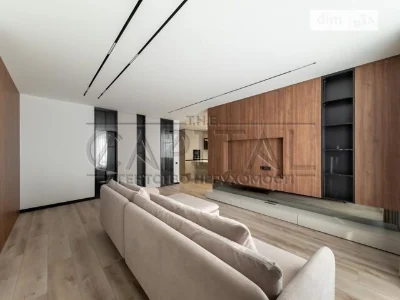 Sale of 4-room apartment 134 sq. m on Mykhaylo Boychuk St. 41B • I