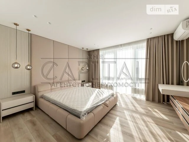 Sale of 4-room apartment 134 sq. m on Mykhaylo Boychuk St. 41B • I