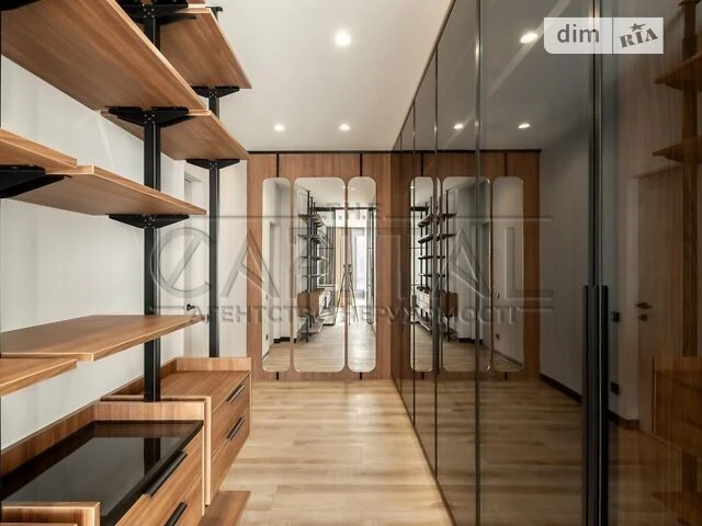 Sale of 4-room apartment 134 sq. m on Mykhaylo Boychuk St. 41B • I