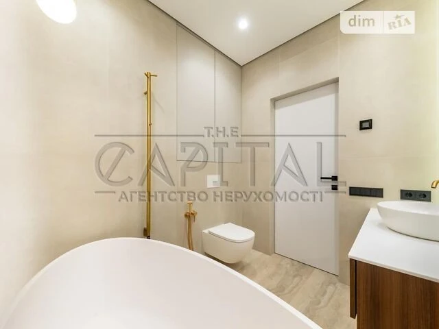 Sale of 4-room apartment 134 sq. m on Mykhaylo Boychuk St. 41B • I