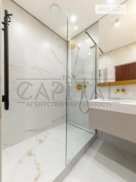 Sale of 4-room apartment 134 sq. m on Mykhaylo Boychuk St. 41B • I