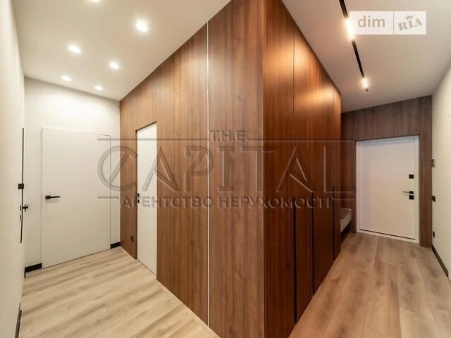 Sale of 4-room apartment 134 sq. m on Mykhaylo Boychuk St. 41B • I