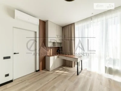 Sale of 4-room apartment 134 sq. m on Mykhaylo Boychuk St. 41B • I