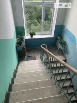 Sale of 3-room apartment 70.6 sq. m on Heroiv Polku AZOV 28A street