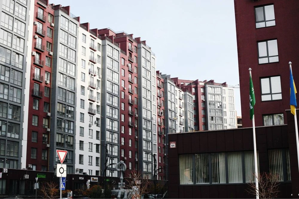 2к АКТУАЛЬНА! Збудований будинок! Двокімнатна квартира у ЖК