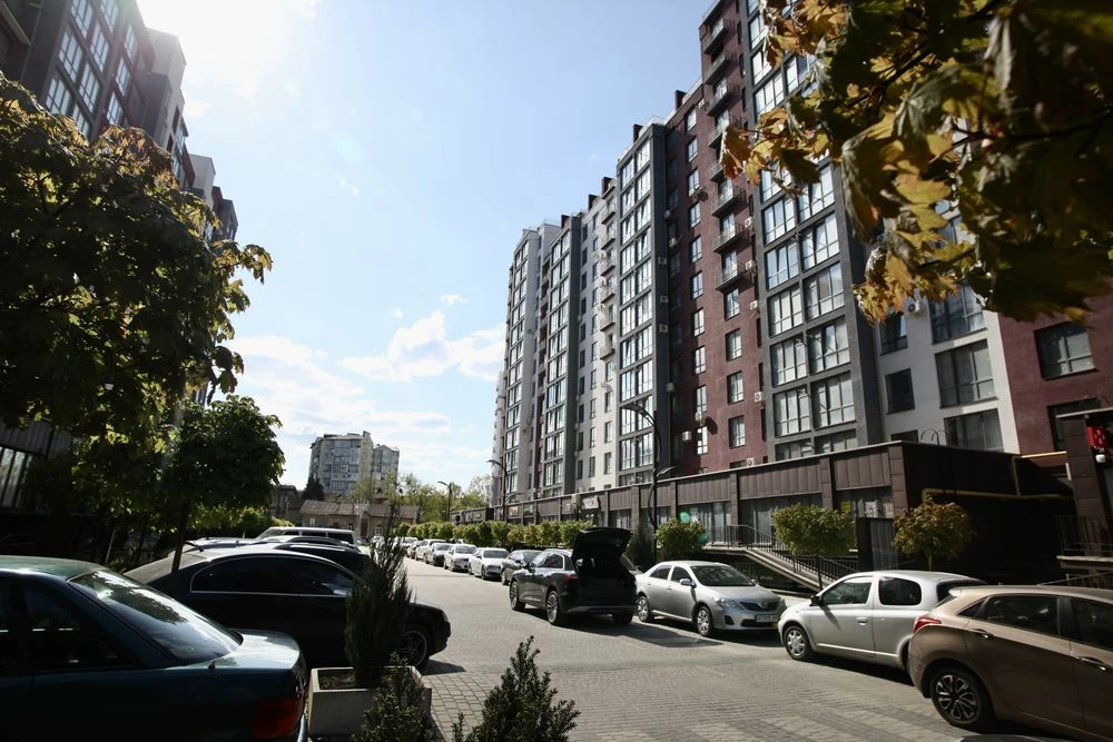 2к АКТУАЛЬНА! Збудований будинок! Двокімнатна квартира у ЖК