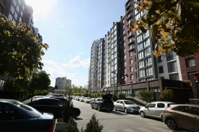 2к АКТУАЛЬНА! Збудований будинок! Двокімнатна квартира у ЖК