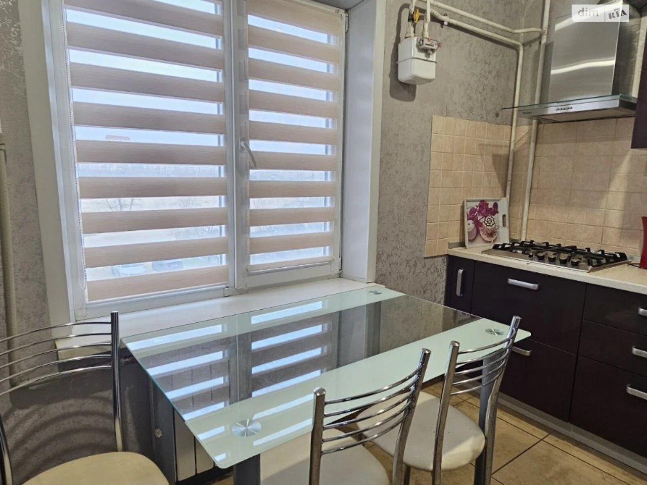 Продаж Квартира Комунарський
