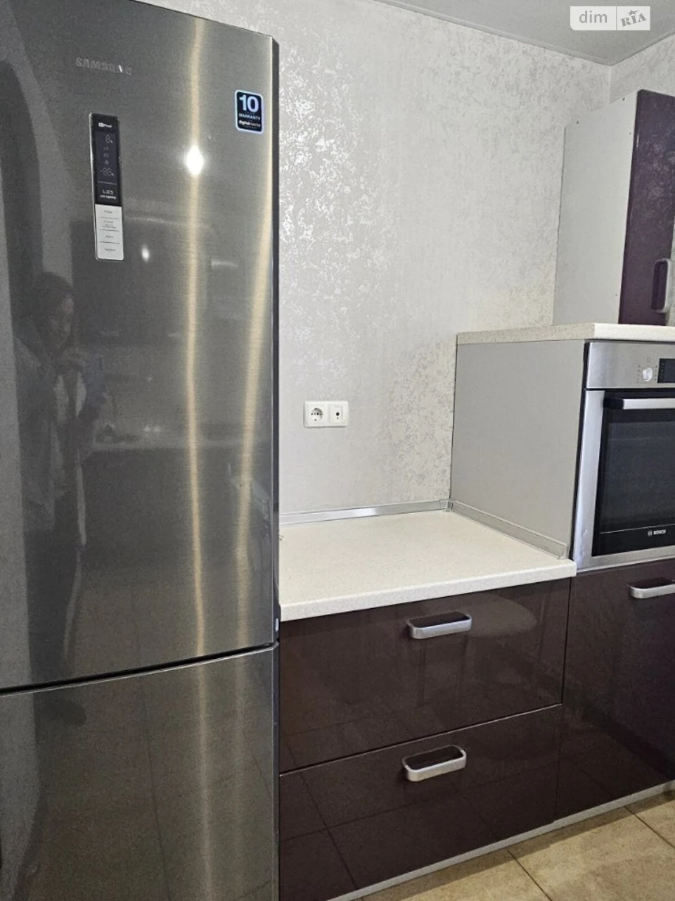 Продаж Квартира Комунарський