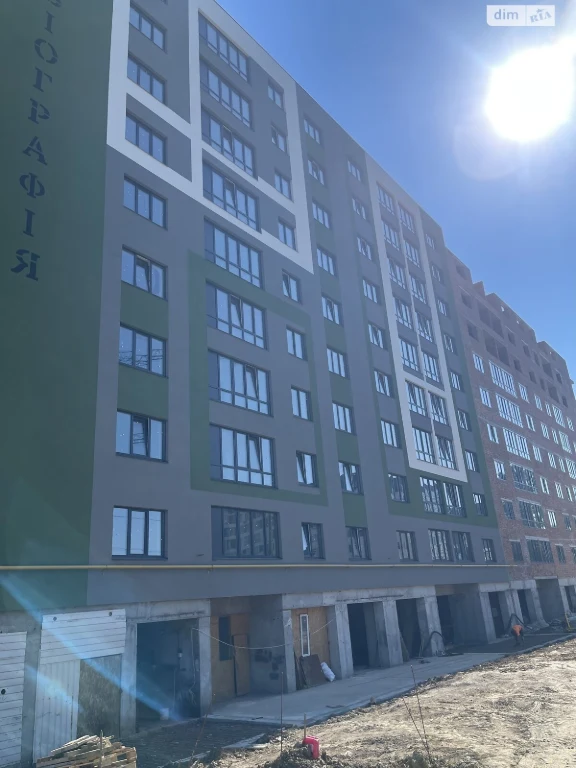 Продаж Квартира Озерна