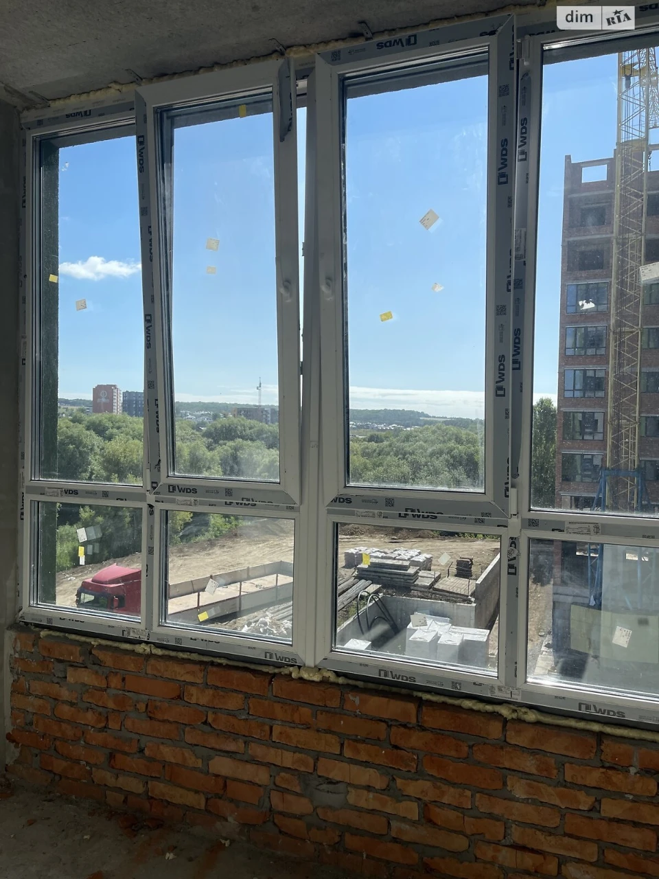 Продаж Квартира Озерна
