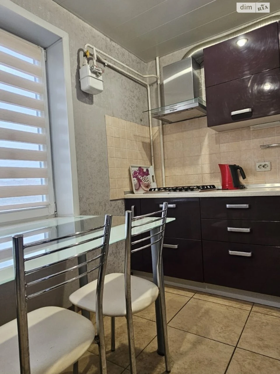 Продаж Квартира Комунарський