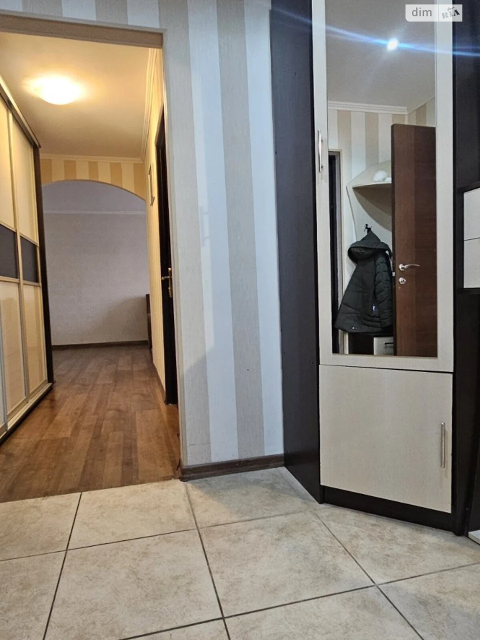Продаж Квартира Комунарський