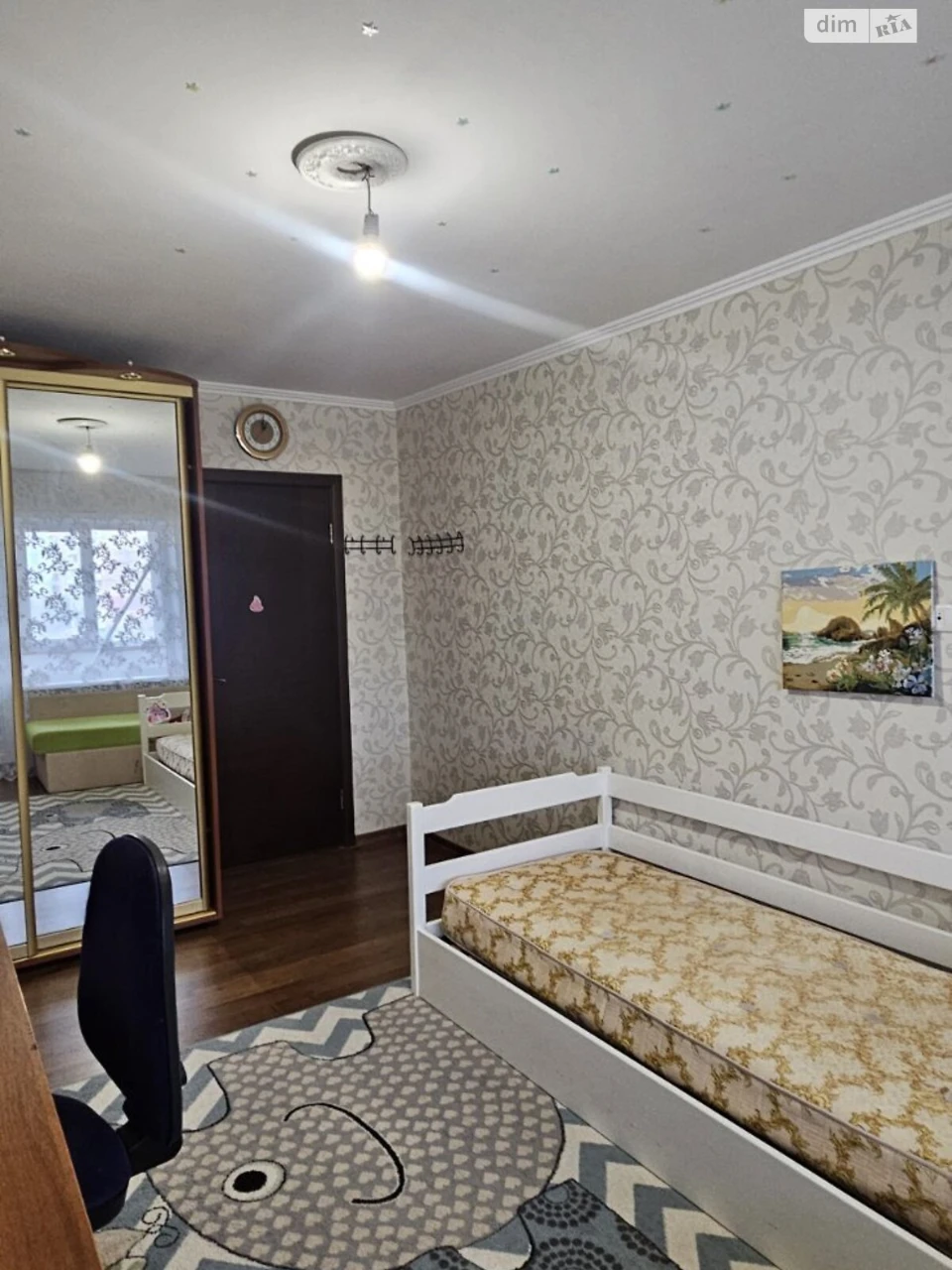 Продаж Квартира Комунарський