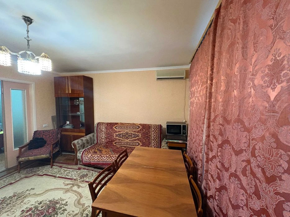 Certificate! 3-room apartment for sale / Right Bank / Ki