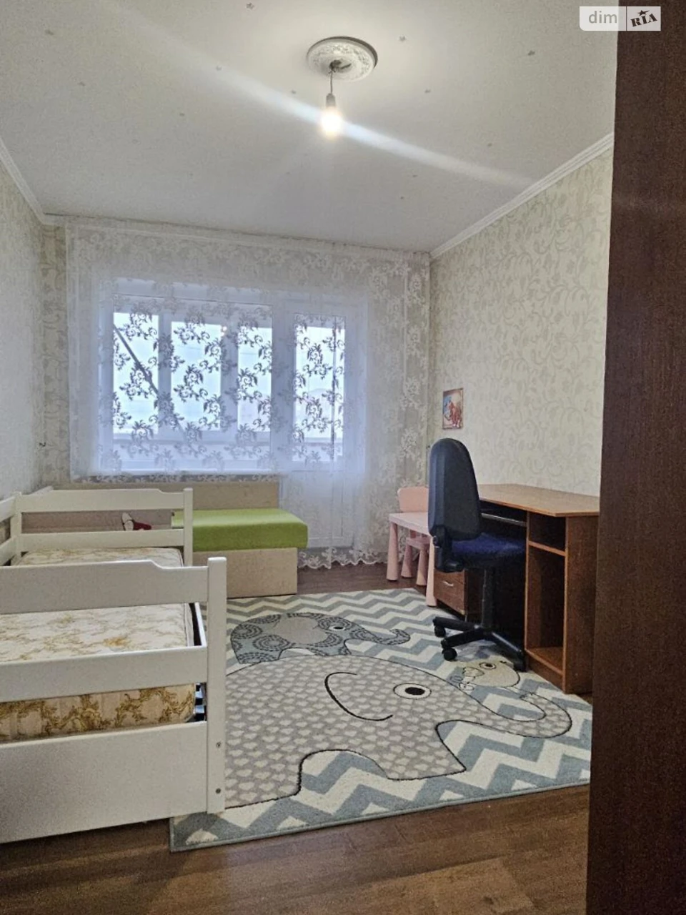 Продаж Квартира Комунарський