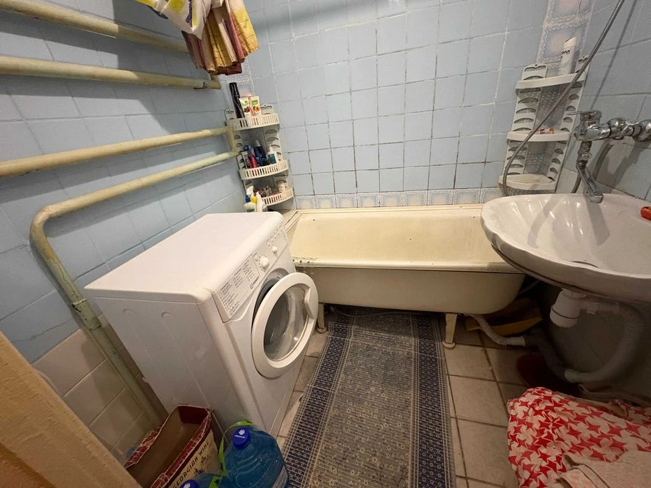Certificate! 3-room apartment for sale / Right Bank / Ki