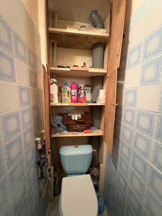 Certificate! 3-room apartment for sale / Right Bank / Ki