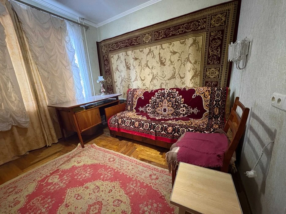 Certificate! 3-room apartment for sale / Right Bank / Ki