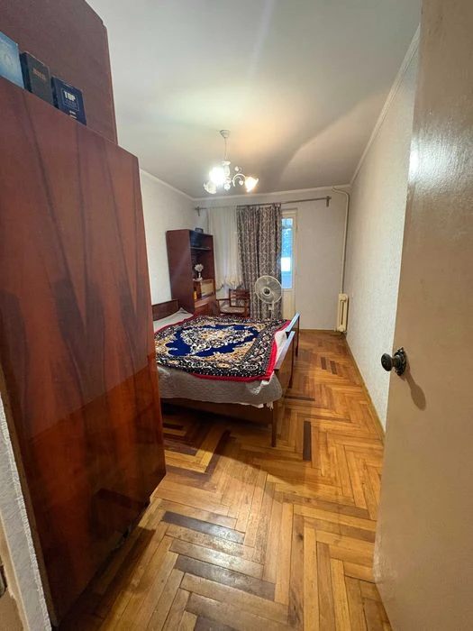 Certificate! 3-room apartment for sale / Right Bank / Ki