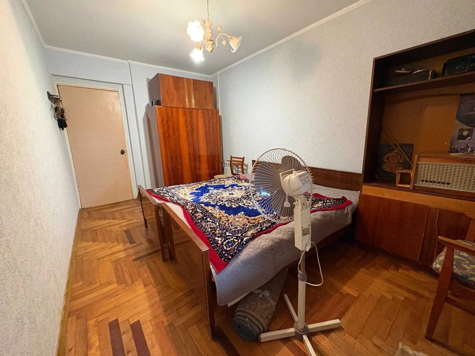 Certificate! 3-room apartment for sale / Right Bank / Ki