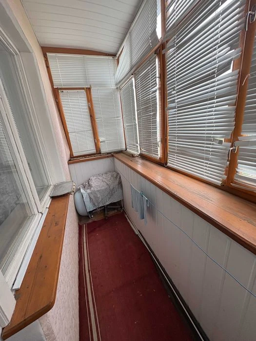 Certificate! 3-room apartment for sale / Right Bank / Ki