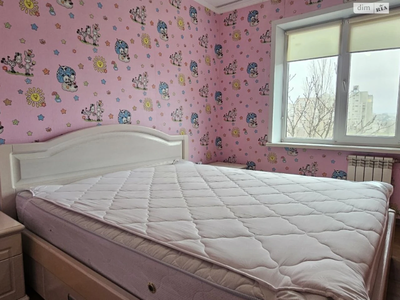 Продаж Квартира Комунарський