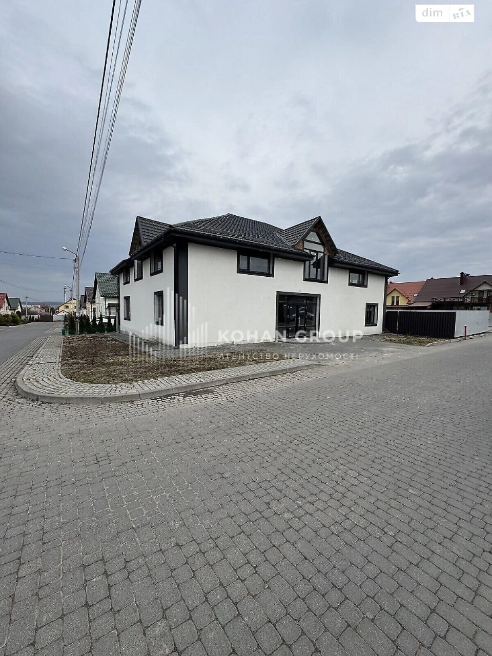 Продаж Дім Гречани