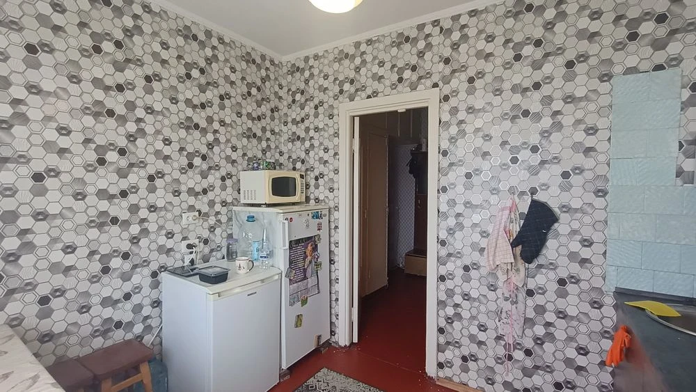 Продам 2х кімнатну квартиру на Крошні,маліковський  проект
