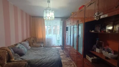 Продам 2х кімнатну квартиру на Крошні,маліковський  проект