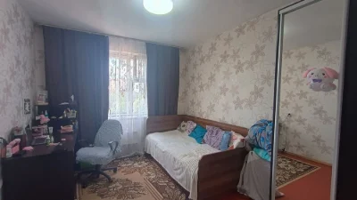 Продам 2х кімнатну квартиру на Крошні,маліковський  проект