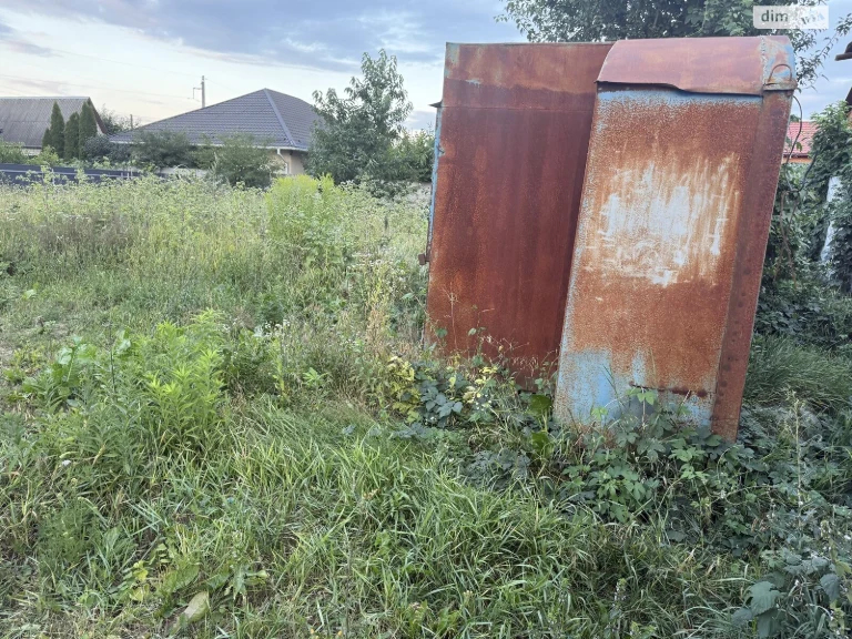 Продаж Ділянка під житлову забудову Пирогово