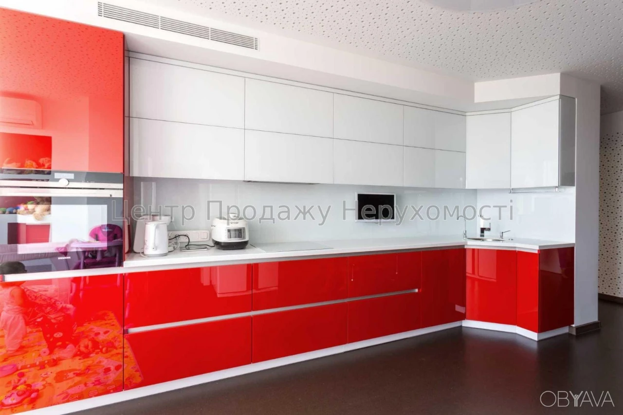 2-room apartment, 85 sq.m.