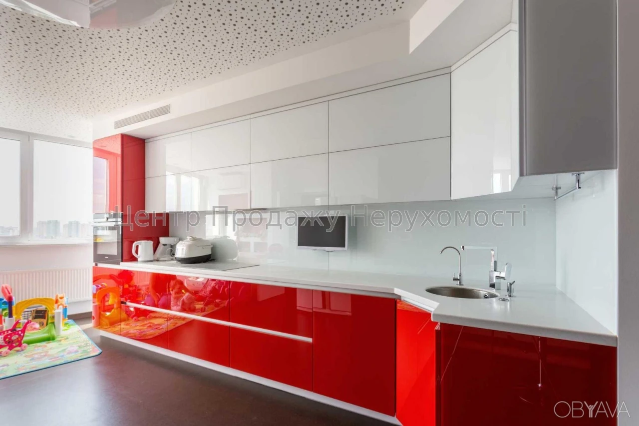 2-room apartment, 85 sq.m.