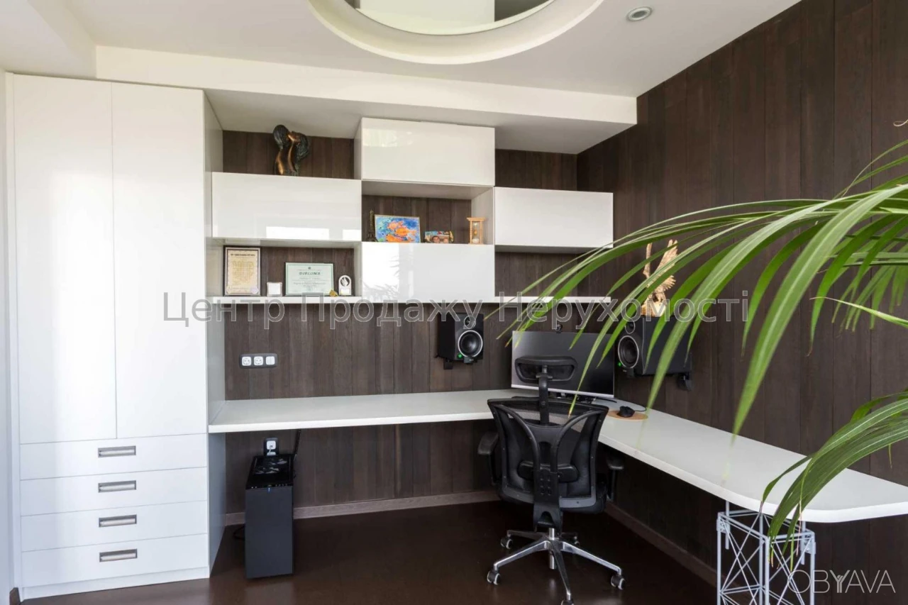 2-room apartment, 85 sq.m.